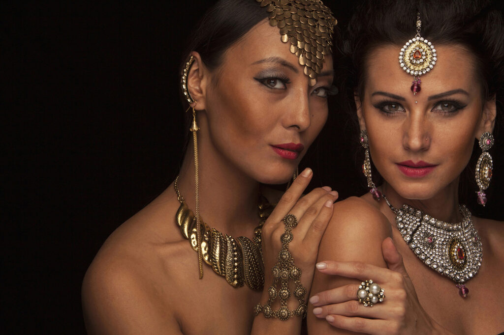 Best Fashion Photographer in india